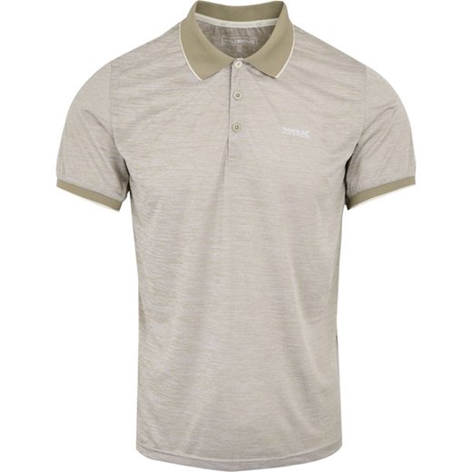 Koszulka męska polo Remex II Regatta ze sklepu SPORT-SHOP.pl w kategorii T-shirty męskie - zdjęcie 179219344