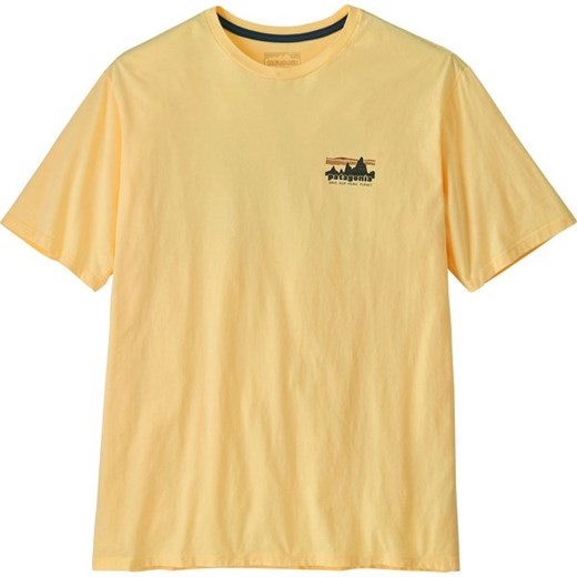 Koszulka męska 73 Skyline Patagonia ze sklepu SPORT-SHOP.pl w kategorii T-shirty męskie - zdjęcie 179219382