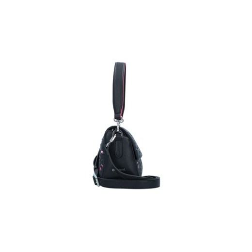 Desigual Saszetka 317114 Czarny Desigual one size MODIVO