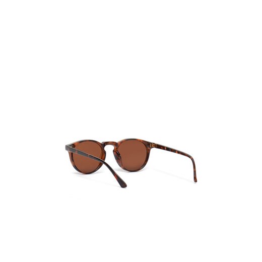 Vero Moda Okulary przeciwsłoneczne 10261553 Brązowy Vero Moda uniwersalny MODIVO