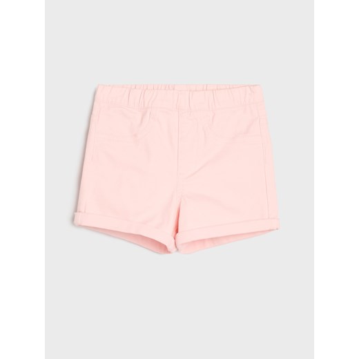 Sinsay - Szorty 3 pack - wielobarwny Sinsay 134 Sinsay