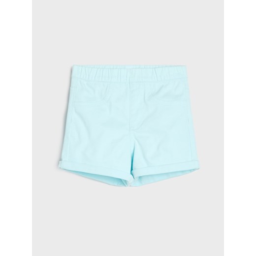 Sinsay - Szorty 3 pack - wielobarwny Sinsay 140 Sinsay