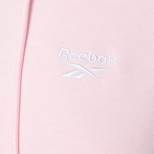 reebok bluza z kapturem ri sl french terry hoodie 100215185 Reebok M 50style.pl