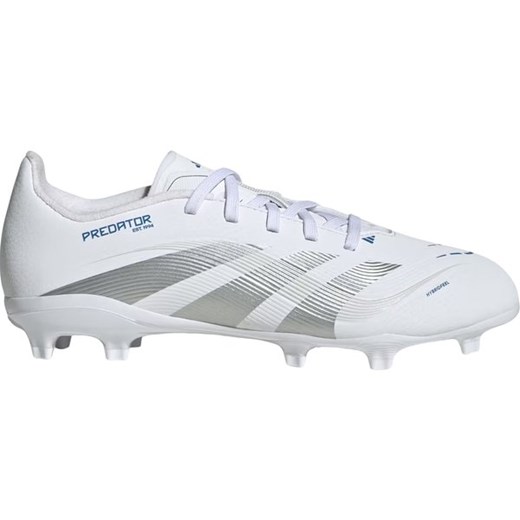 Buty piłkarskie, korki Predator League FG/MG Jr Adidas ze sklepu SPORT-SHOP.pl w kategorii Buty sportowe dziecięce - zdjęcie 179225613