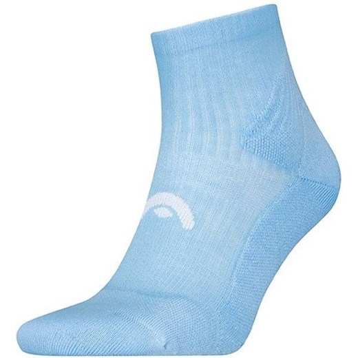 Skarpety Tennis Quarter Head ze sklepu SPORT-SHOP.pl w kategorii Skarpetki damskie - zdjęcie 179225620
