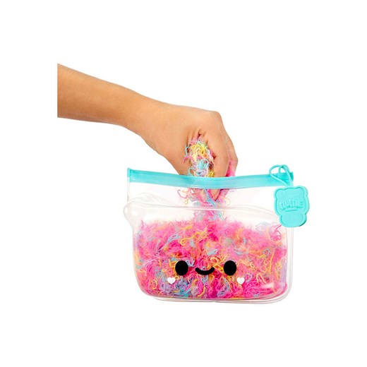 Fluffie Stuffiez Kolekcjonerska pluszowa zabawka 3w1 - 3+ (produkt Fluffie Stuffiez onesize Limango Polska wyprzedaż