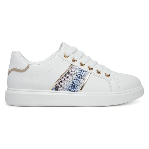 Sneakers DeeZee HD1550 ze sklepu ccc.eu w kategorii Buty sportowe damskie - zdjęcie 179228152
