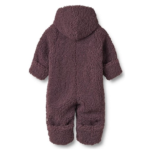 Wheat Kombinezon &quot;Bambi&quot; w kolorze fioletowym 86 okazja Limango Polska