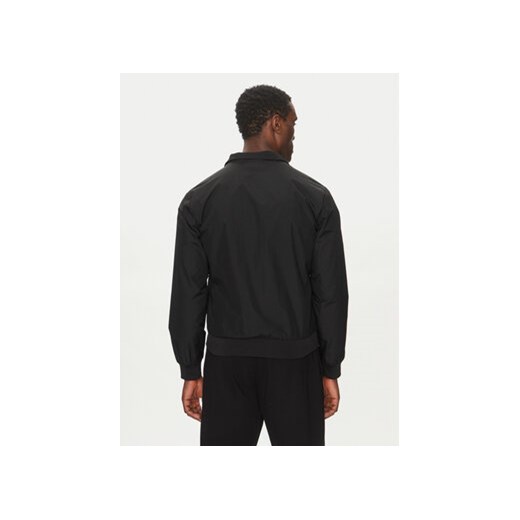 EA7 Emporio Armani Bluza 7M000424 AF13569 MC004 Czarny Regular Fit S MODIVO