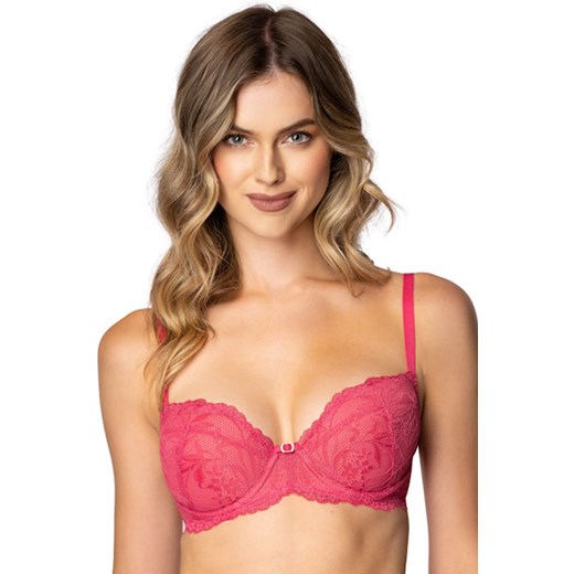 Biustonosz push-up Mat 4028/11 Eternal ze sklepu kontri.pl w kategorii Biustonosze - zdjęcie 179229684