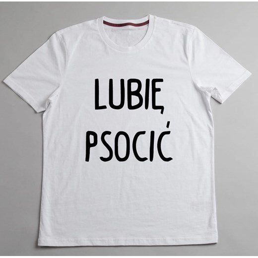 Koszulka dziecięca ze sklepu Time For Fashion w kategorii T-shirty chłopięce - zdjęcie 179230280