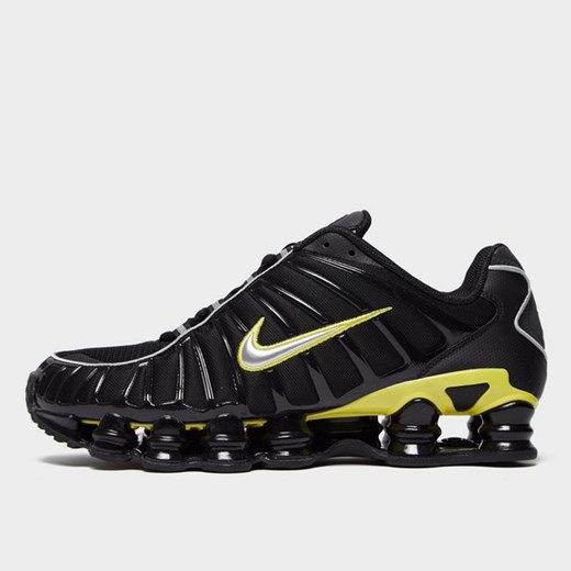 NIKE SHOX TL ze sklepu JD Sports  w kategorii Buty sportowe męskie - zdjęcie 179231262