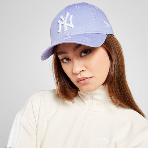 NEW ERA CZAPKA WMNS LEAGUE ESS 940 NYY LVD NEW YORK YANKEES New Era ONE SIZE wyprzedaż JD Sports