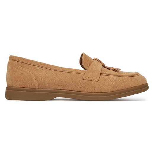 Mokasyn DeeZee DS1590-1 ze sklepu ccc.eu w kategorii Mokasyny damskie - zdjęcie 179231274