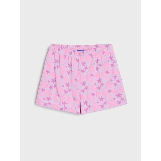 Sinsay - Piżama dwuczęściowa Encanto - różowy Sinsay 140 Sinsay