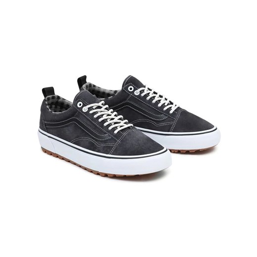 Vans Sneakersy "Old Skool" w kolorze antracytowym Vans 41 promocyjna cena Limango Polska