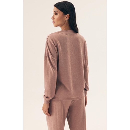 Henderson komplet damski Boar 43017-39X, Kolor różowy, Rozmiar L, Henderson ze sklepu Intymna w kategorii Piżamy damskie - zdjęcie 179233143