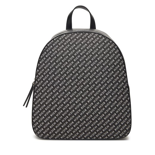 Plecak John Richmond RWP25429ZA Czarny John Richmond one size eobuwie.pl