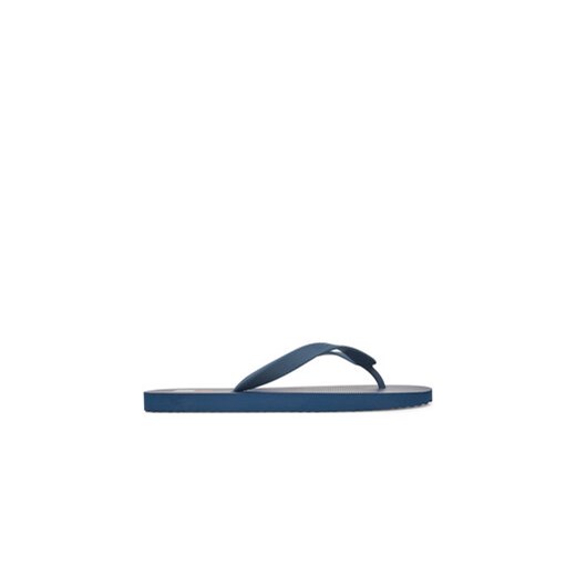 Tommy Jeans Japonki Tjm Beach Sandal EM0EM01560 Granatowy Tommy Jeans 43 MODIVO