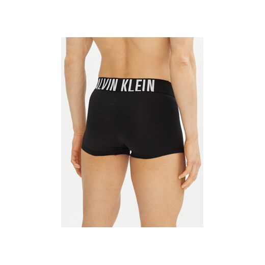 Calvin Klein Underwear Komplet 3 par bokserek Trunk 3Pk 000NB3608A Kolorowy Calvin Klein Underwear S MODIVO