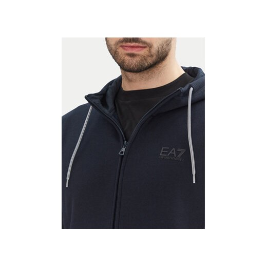 Dres męski Emporio Armani dresowy 