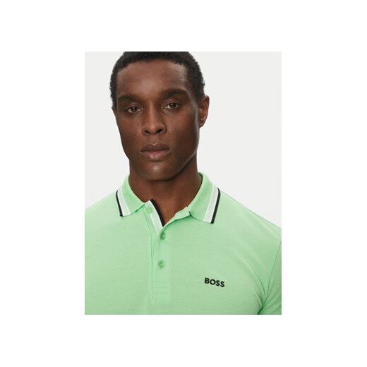 T-shirt męski BOSS HUGO 