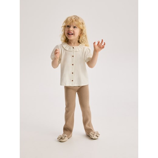 Bluzka dziewczęca Reserved 