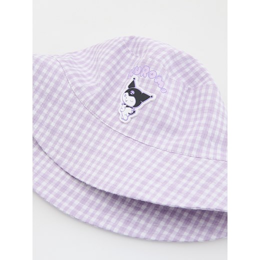 Czapka dziecięca Reserved z poliestru
