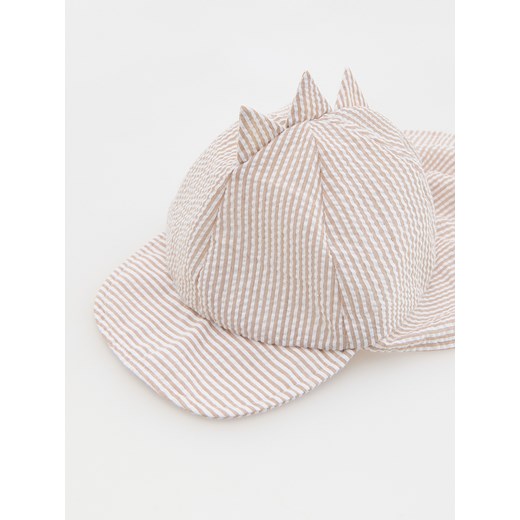 Czapka dziecięca Reserved 