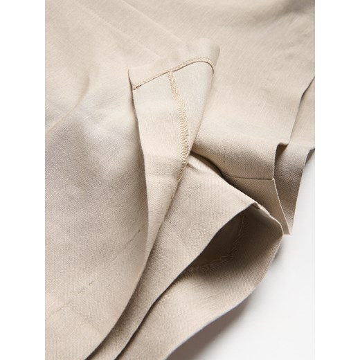 Spódnica Reserved z tkaniny 