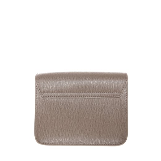 Furla METROPOLIS Torba na ramię daino zalando brazowy skóra