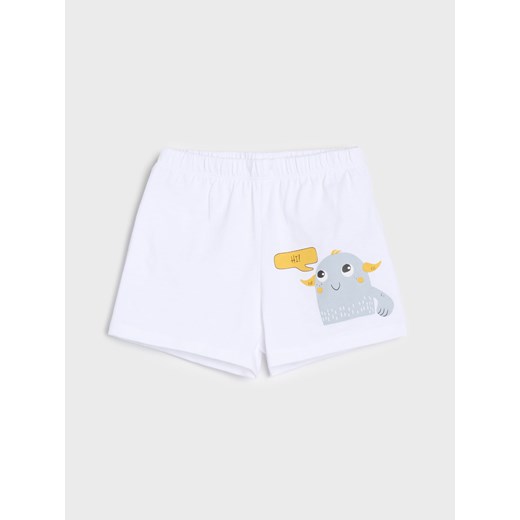 Piżama dziecięce Sinsay 