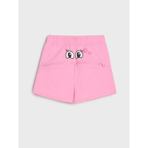 Spodenki dziewczęce Sinsay 