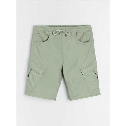 Spodenki męskie Sinsay 