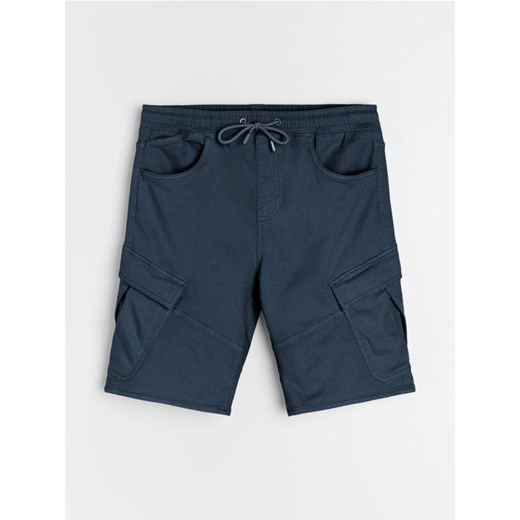 Spodenki męskie Sinsay 