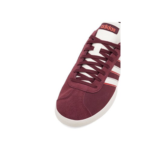 Buty sportowe męskie Adidas sznurowane 