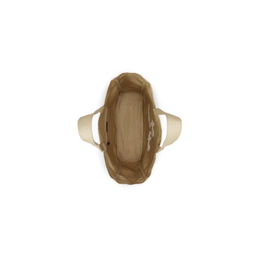 Polo Ralph Lauren Torba 405962436002 Brązowy Polo Ralph Lauren uniwersalny MODIVO