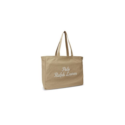 Polo Ralph Lauren Torba 405962436002 Brązowy Polo Ralph Lauren uniwersalny MODIVO