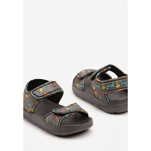 Sandały dziecięce Born2be 