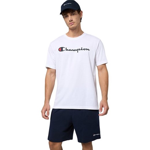 Koszulka męska Icons SS Champion ze sklepu SPORT-SHOP.pl w kategorii T-shirty męskie - zdjęcie 179243850