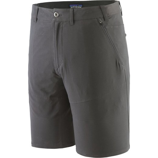 Spodenki męskie Terravia Trail Shorts 10" Patagonia ze sklepu SPORT-SHOP.pl w kategorii Spodenki męskie - zdjęcie 179243873