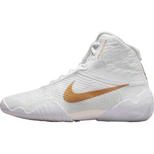 Buty zapaśnicze Tawa Nike ze sklepu SPORT-SHOP.pl w kategorii Buty sportowe męskie - zdjęcie 179244031