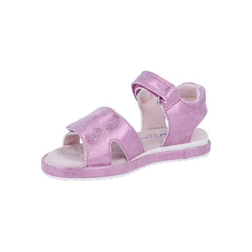 Sandały dziecięce Richter z tkaniny 