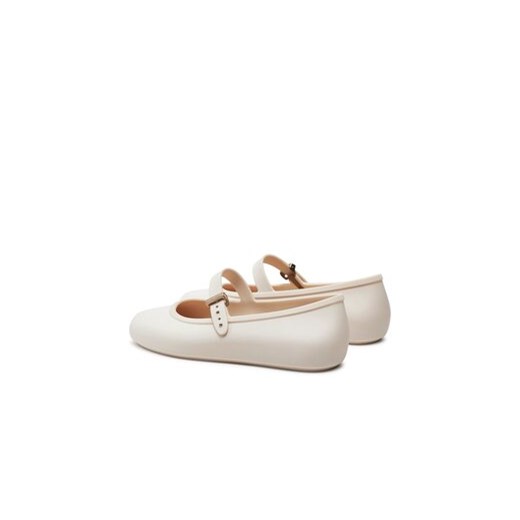 Melissa Baleriny Soft Ballerina Ad 35785 Beżowy Melissa 39 MODIVO