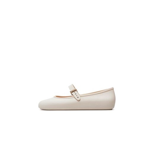 Melissa Baleriny Soft Ballerina Ad 35785 Beżowy Melissa 39 MODIVO