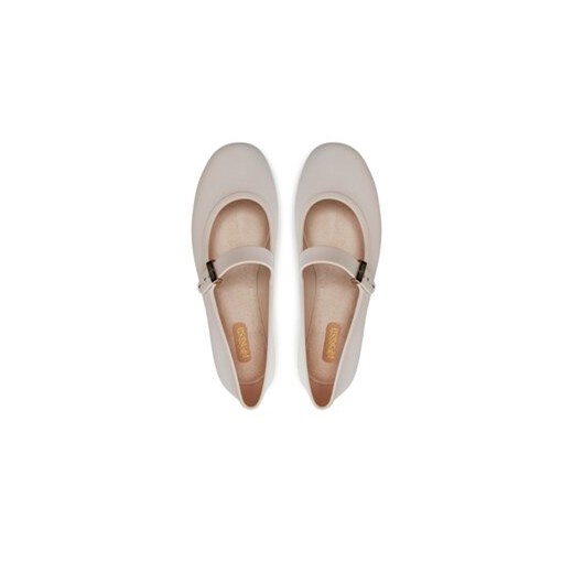 Melissa Baleriny Soft Ballerina Ad 35785 Beżowy Melissa 40 MODIVO