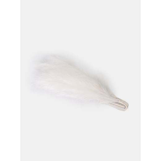 Sinsay - Roślina dekoracyjna - Trawa pampasowa - biały Sinsay One Size Sinsay