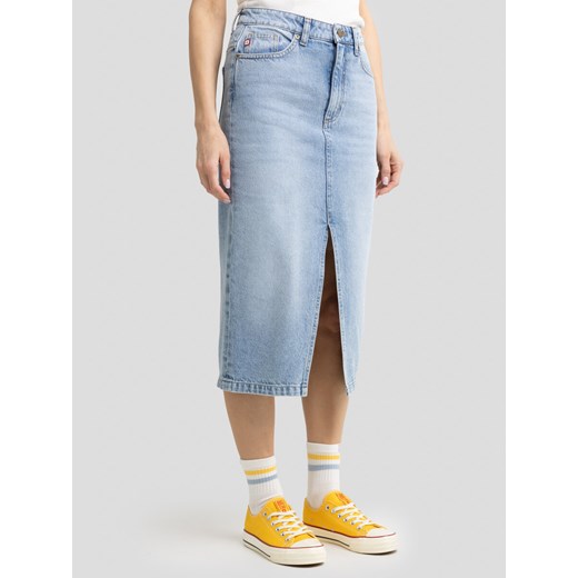 Spódnica BIG STAR midi 