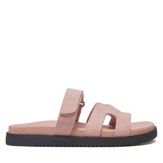 Klapki damskie DeeZee bez zapięcia 