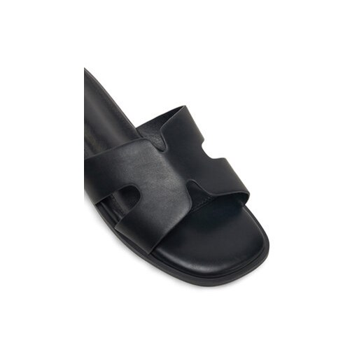 DeeZee klapki damskie płaskie 